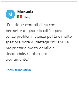 Manuela